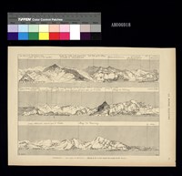 藏品(Le Monde Illustre 臺灣素描插圖-基隆海岸、堡壘與村落 (法文版 1884))的圖片